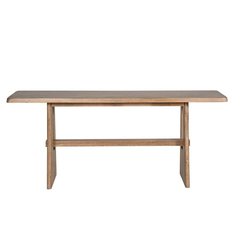 Grant Console Table- 72"L x 18"W x 31"H Grant Console Table- 72"L x 18"W x 31"H