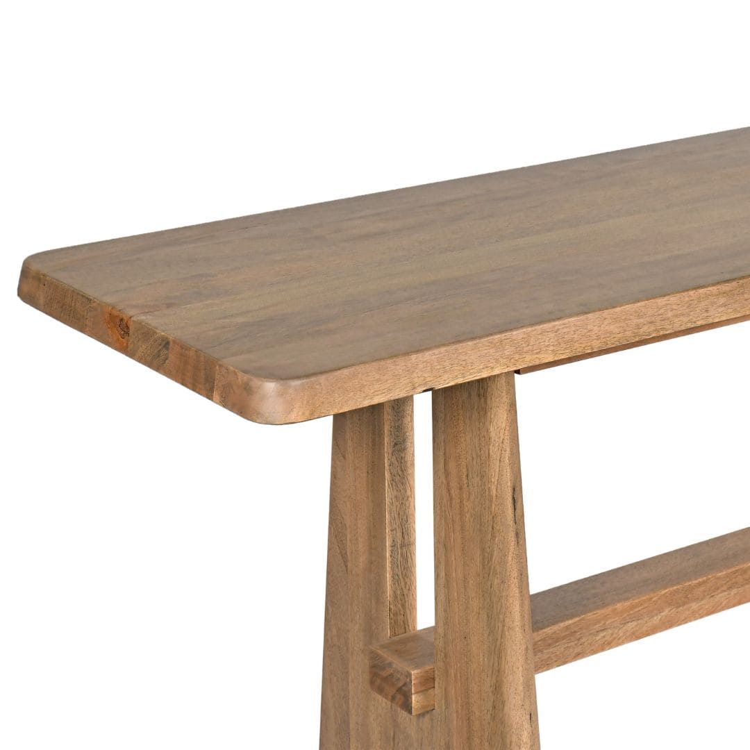 Grant Console Table- 72"L x 18"W x 31"H Grant Console Table- 72"L x 18"W x 31"H