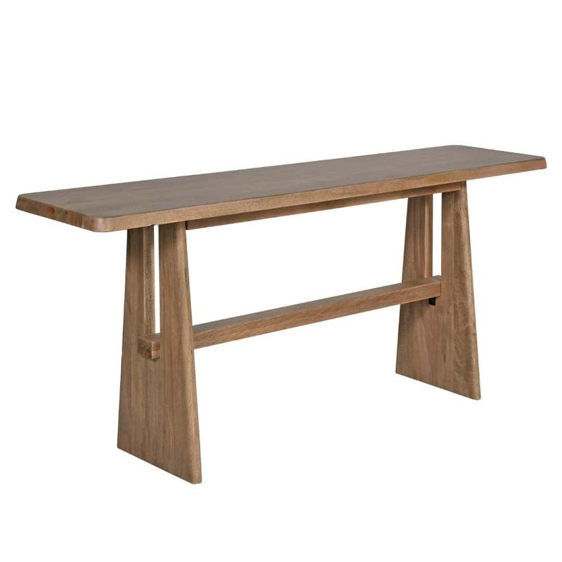 Grant Console Table- 72"L x 18"W x 31"H