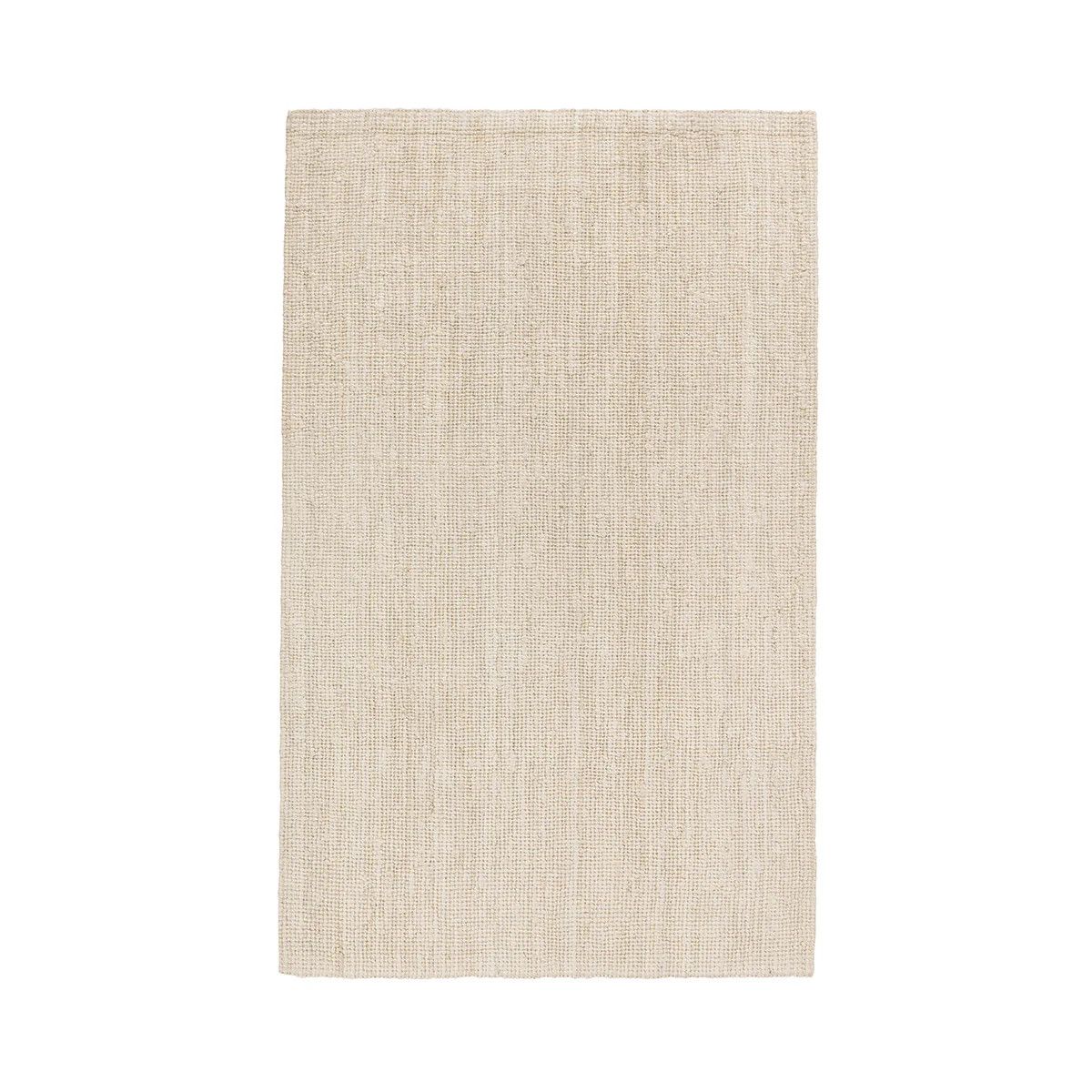 Flash Rug Sale- 8'x10' Mini Boucle Ivory (No additional Discounts) 100% Jute Flash Rug Sale- 8'x10' Mini Boucle Ivory (No additional Discounts) 100% Jute