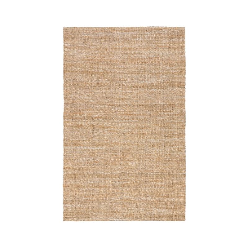 Flash Rug Sale- 8'x10'  Atherton Jute Natural/Ivory (No additional Discounts) 100% Jute