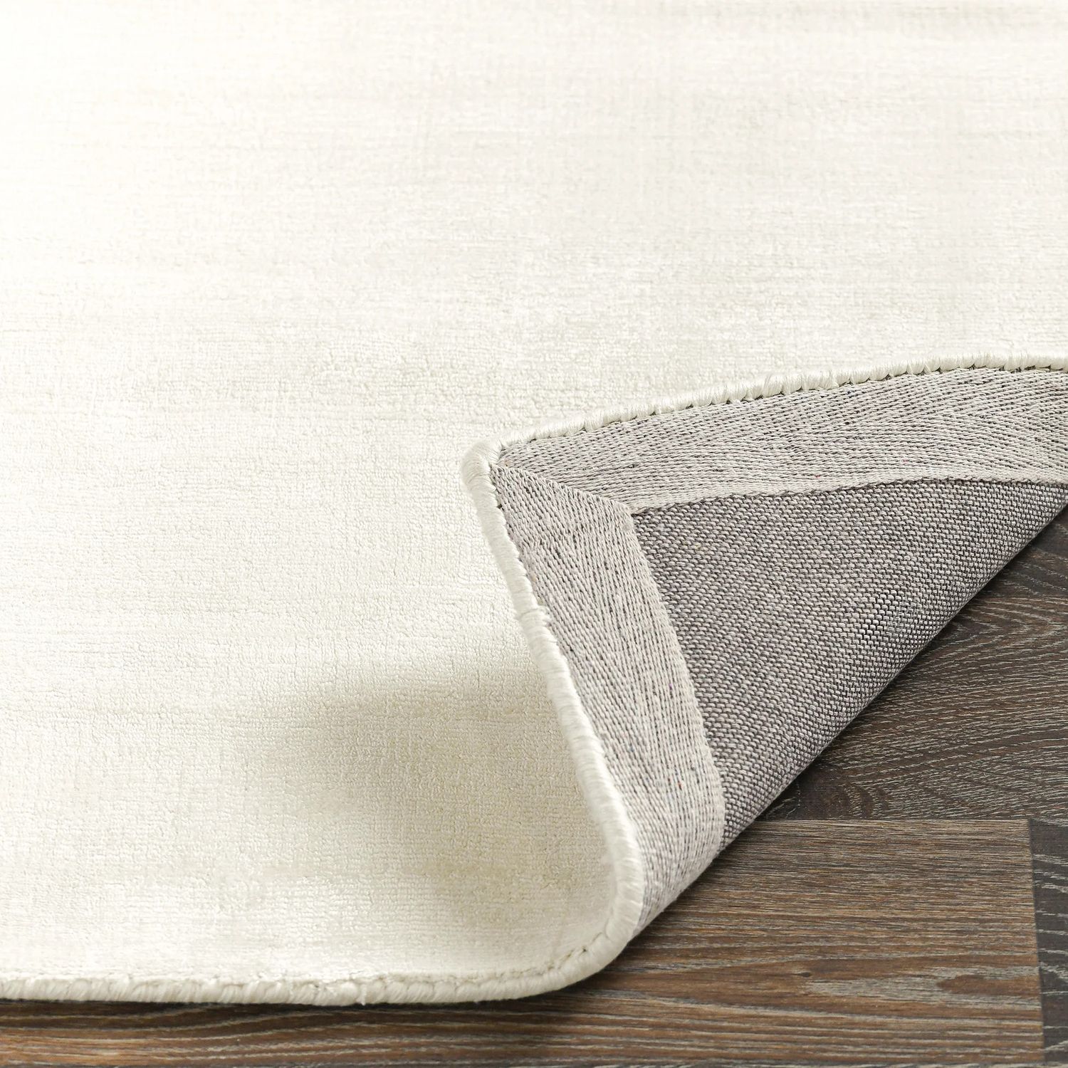 Flash Rug Sale- 8'x10' Berlin Distressed Ivory (No additional Discounts) 85% VISCOSE, 12% COTTON, 3% POLYESTER Flash Rug Sale- 8'x10' Berlin Distressed Ivory (No additional Discounts) 85% VISCOSE, 12% COTTON, 3% POLYESTER