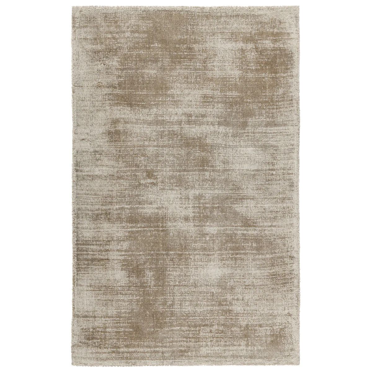 Flash Rug Sale- 8'x10'  Berlin Distressed Desert Sand (No additional Discounts) 85% VISCOSE, 12% COTTON, 3% POLYESTER