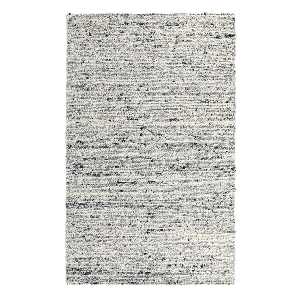 Flash Rug Sale- 8'x10' Loomis Wool Ivory/Gray (No additional Discounts) 100% New Zealand Wool Flash Rug Sale- 8'x10' Loomis Wool Ivory/Gray (No additional Discounts) 100% New Zealand Wool