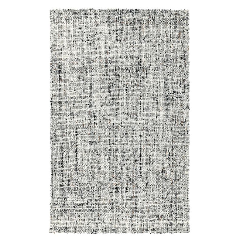 Flash Rug Sale- 8'x10' Lynwood Wool Gray (No additional Discounts) 100% New Zealand Wool