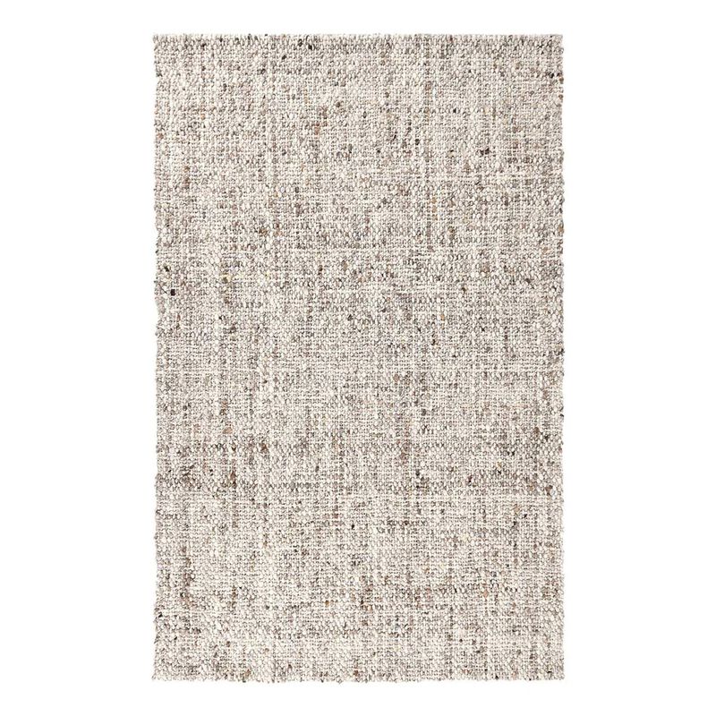 Flash Rug Sale- 8'x10' Lynwood Wool Natural (No additional Discounts) 100% New Zealand Wool