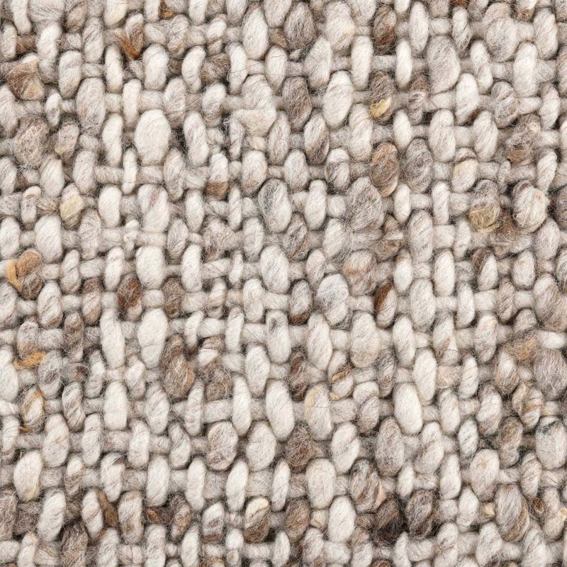 Flash Rug Sale- 8'x10' Lynwood Wool Natural (No additional Discounts) 100% New Zealand Wool