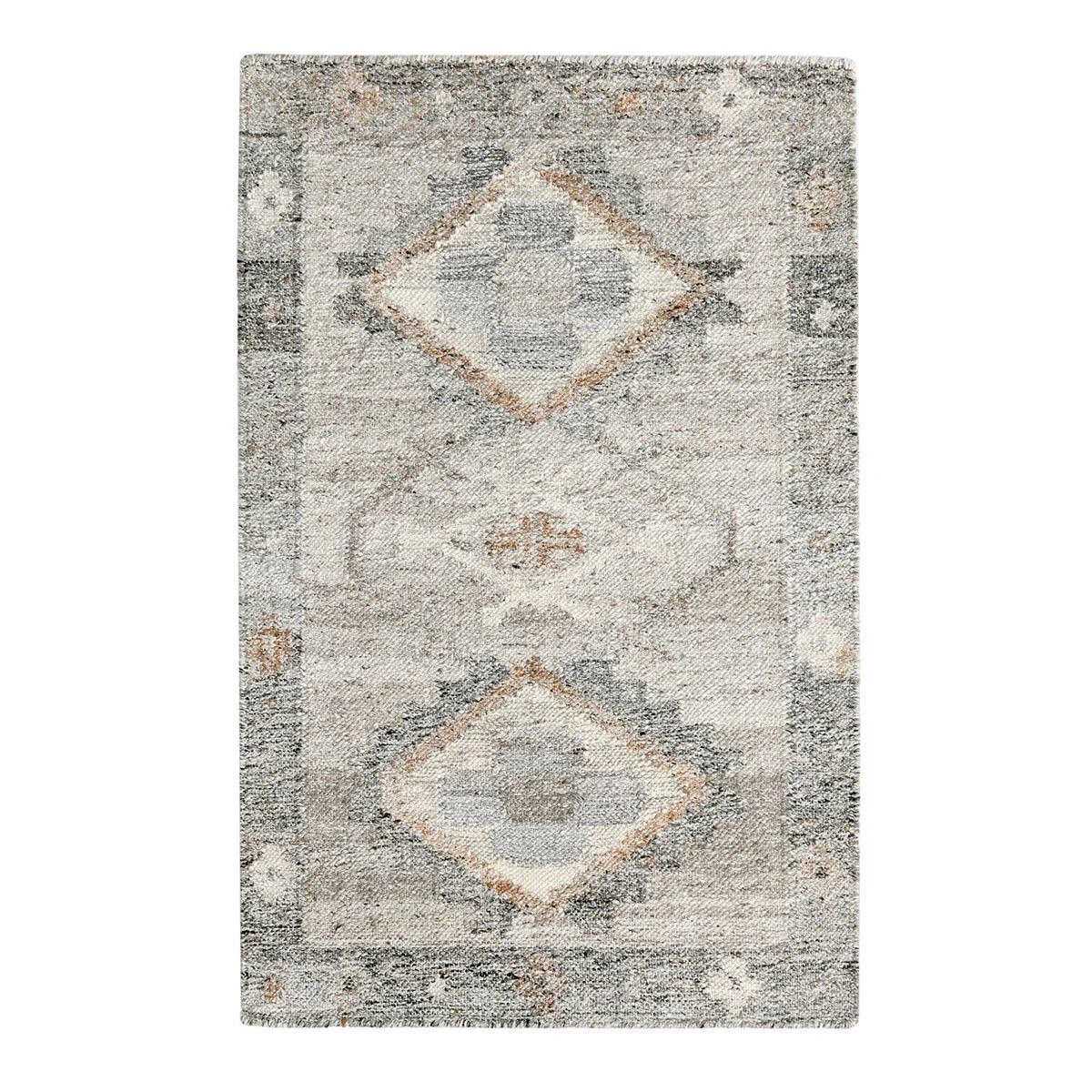 Flash Rug Sale- 8'x10' Performance YM Lukens Gray Multi (No additional Discounts) 100% Pet Yarn Flash Rug Sale- 8'x10' Performance YM Lukens Gray Multi (No additional Discounts) 100% Pet Yarn