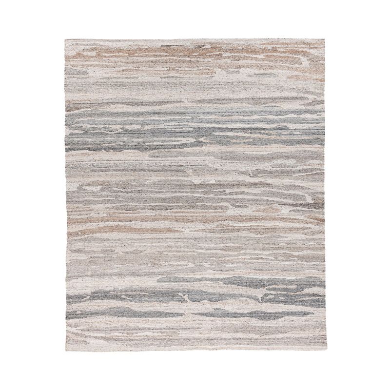 Flash Rug Sale- 8'x10' Performance YM Tenaya Clay Multi (No additional Discounts) 100% Pet Yarn