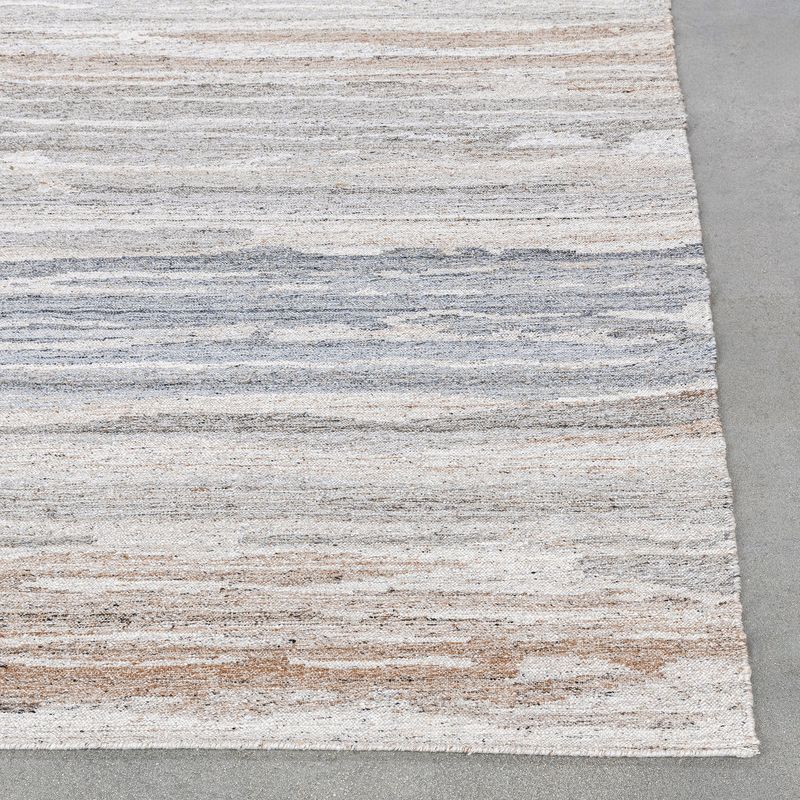 Flash Rug Sale- 8'x10' Performance YM Tenaya Clay Multi (No additional Discounts) 100% Pet Yarn
