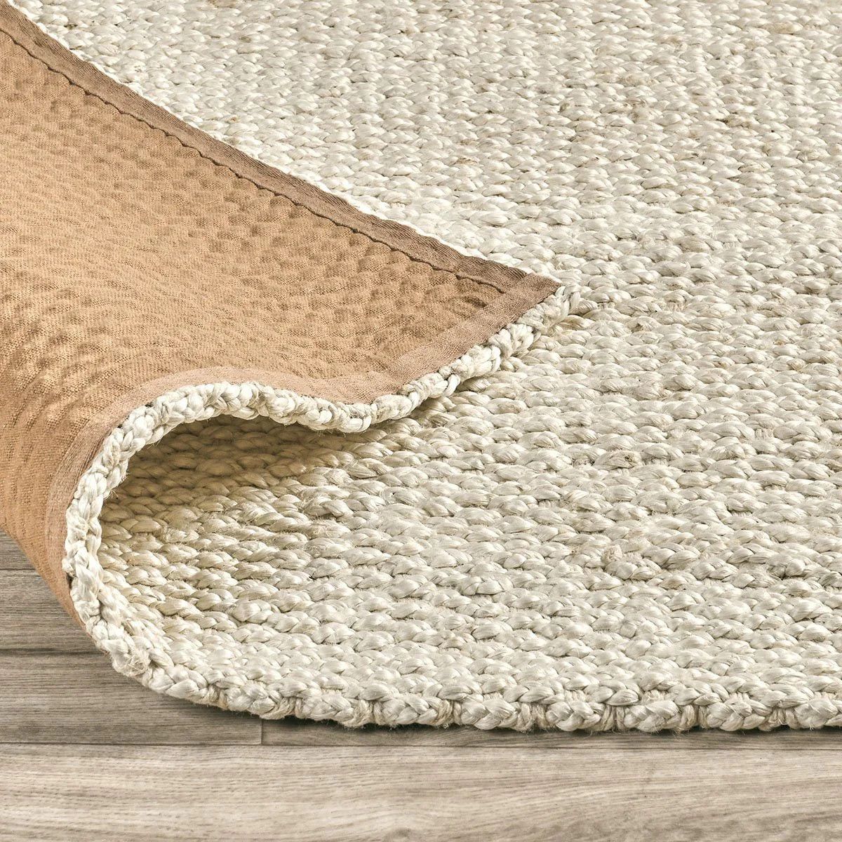 Flash Rug Sale- 8'x10' Santa Cruz Jute Ivory (No additional Discounts)100% Jute Flash Rug Sale- 8'x10' Santa Cruz Jute Ivory (No additional Discounts)100% Jute