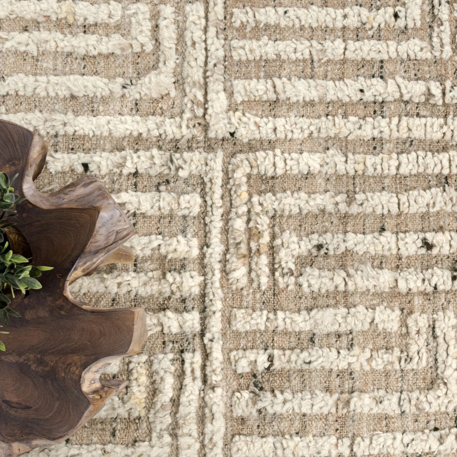 Flash Rug Sale- 8'x10' Tuku Natural/Ivory (No additional Discounts) 60% Jute, 40% Wool Flash Rug Sale- 8'x10' Tuku Natural/Ivory (No additional Discounts) 60% Jute, 40% Wool