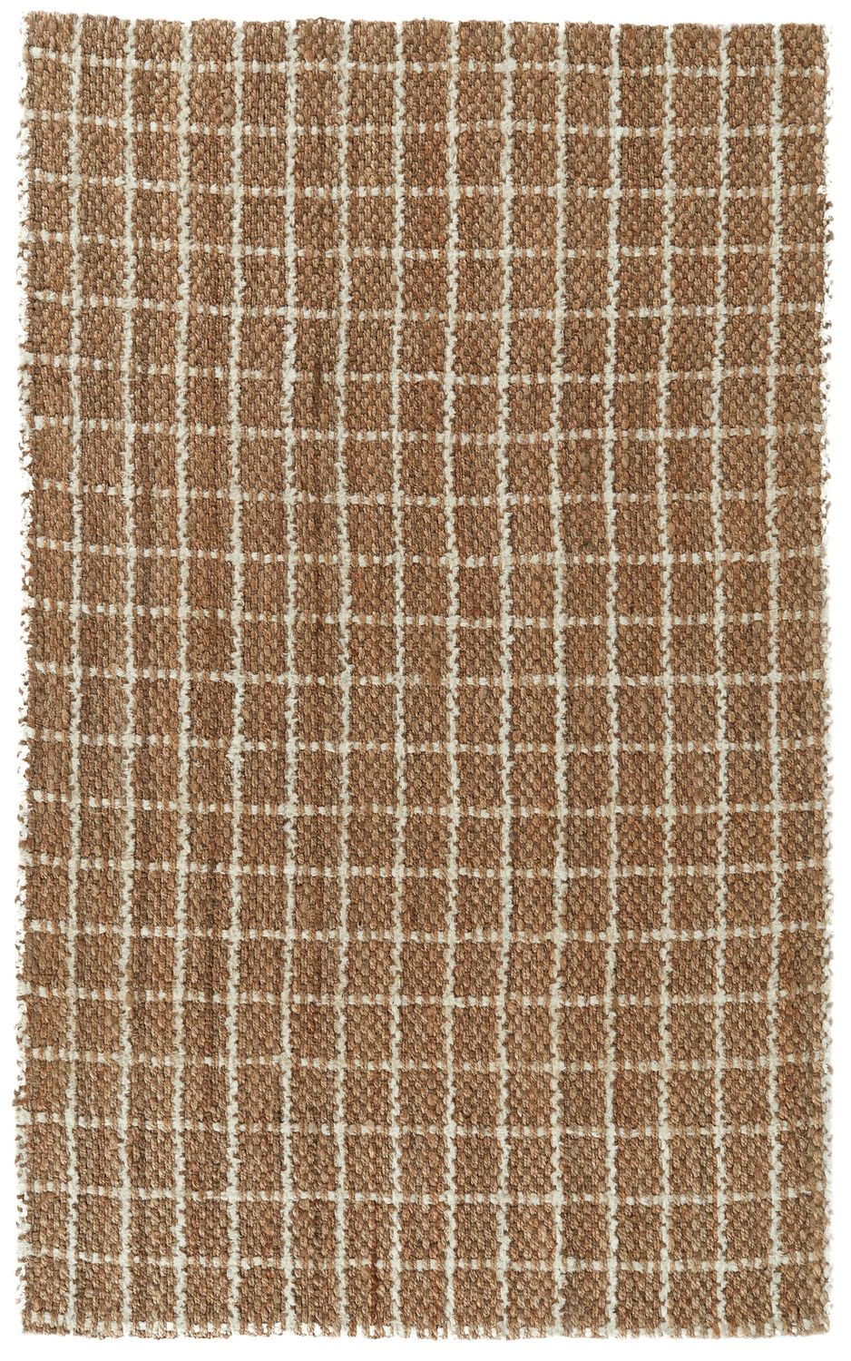 Flash Rug Sale- 8'x10' Windowpane Chenille Natural/Ivory (No additional Discounts) 100% Jute Flash Rug Sale- 8'x10' Windowpane Chenille Natural/Ivory (No additional Discounts) 100% Jute