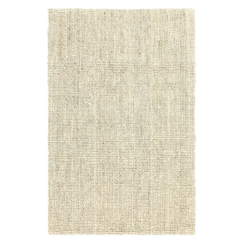 Flash Rug Sale- 9'x12' Chunky Loop Ivory (No additional Discounts) 85% Jute, 15% Seagrass