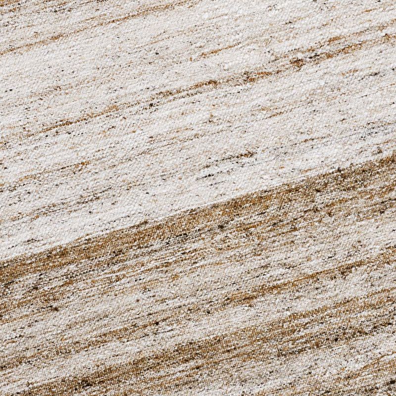 Flash Rug Sale- 9'x12' Indoor/Outdoor Plateau Sand Multi (No additional Discounts) 100% Polyester