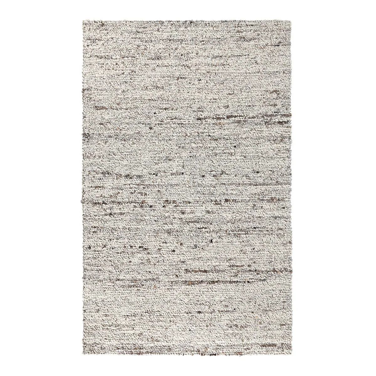 Flash Rug Sale- 9'x12' Loomis Wool Ivory/Natural (No additional Discounts) 100% New Zealand Wool