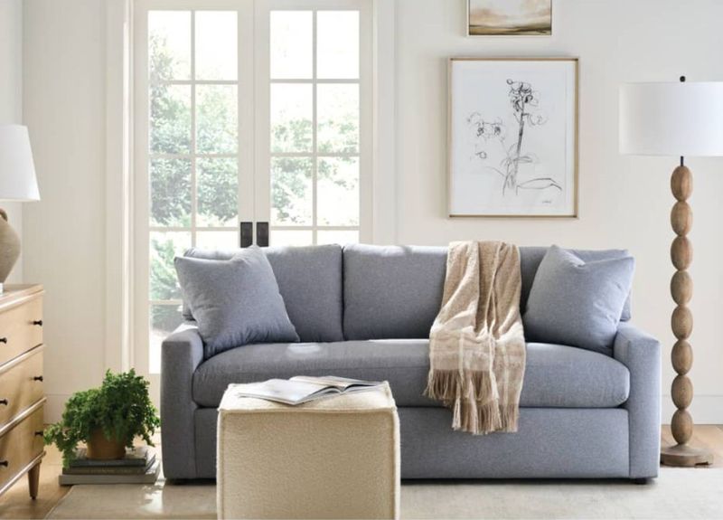 Concord Sofa-(P610-233) -RV103-70- Bench-TP 11816-50-L92 x D36 x H36 22 SD Concord Sofa-(P610-233) -RV103-70- Bench-TP 11816-50-L92 x D36 x H36 22 SD
