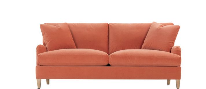 BROMLEY-001 Sofa VR310-22-Latte- Cloud L79” D41” H37” SD 22 KP WP BROMLEY-001 Sofa VR310-22-Latte- Cloud L79” D41” H37” SD 22 KP WP