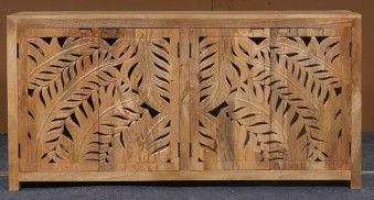 WD.4 DOOR LEAF DESIGN SIDEBOARD N  70x18x36