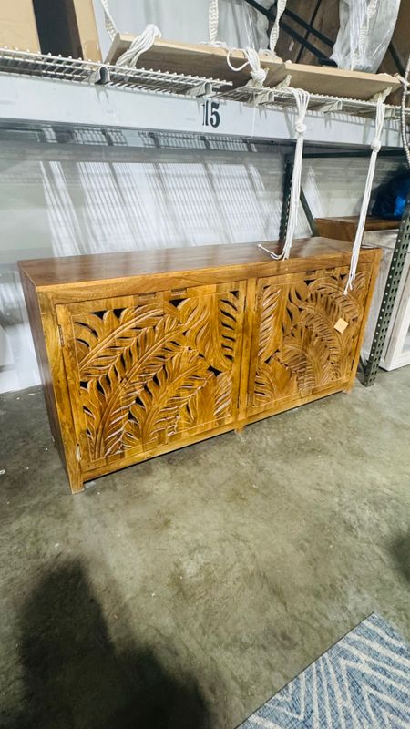 WD.4 DOOR LEAF DESIGN SIDEBOARD N  70x18x36