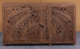 WD.3 DOOR LEAF DESIGN SIDEBOARD WB  60x18x36