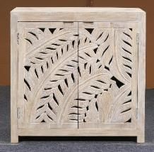 WD.2 DOOR LEAF DESIGN SIDEBOARD WW 36x18x36 WD.2 DOOR LEAF DESIGN SIDEBOARD WW 36x18x36