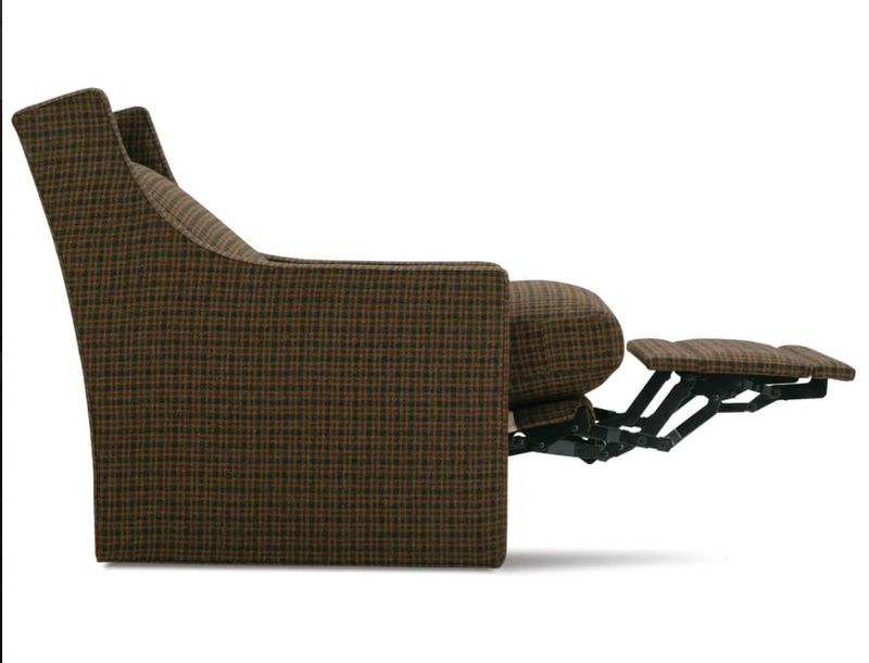 Zero Wall Power Swivel Recliner (HOPE-574)VR310-69(Q)KP L30” D38” H38”