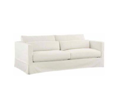 MARLOW 8’ SOFA