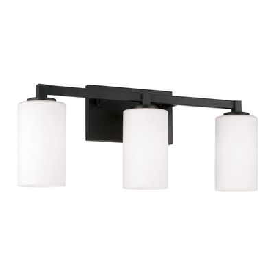 RAVENWOOD 3-LIGHT VANITY