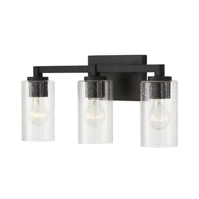 RAVENWOOD 3-LIGHT VANITY