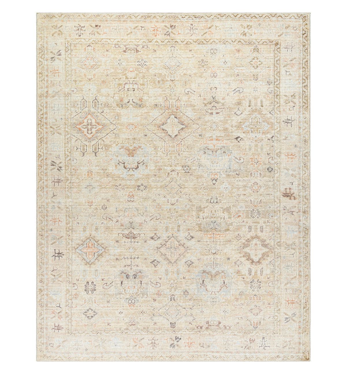 MARLENE 2308 RUG, Size: (3&#39;10&quot; x 5&#39;7&quot;)