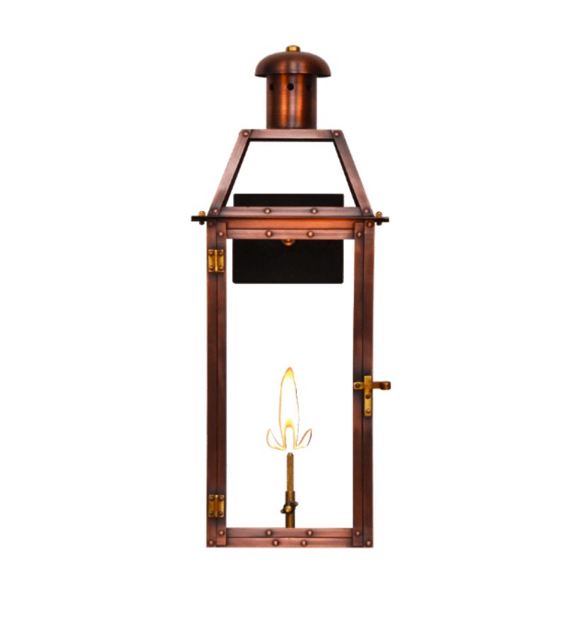 OAKLEY LANTERN