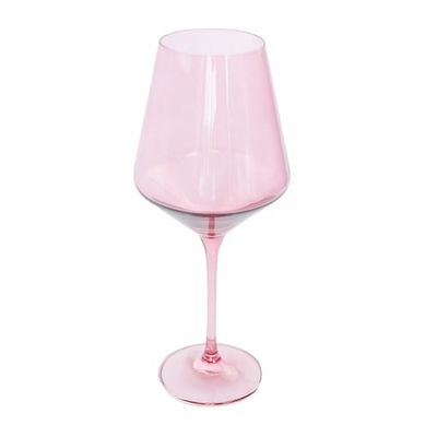 ESTELLE SINGLE WINE STEMWARE
