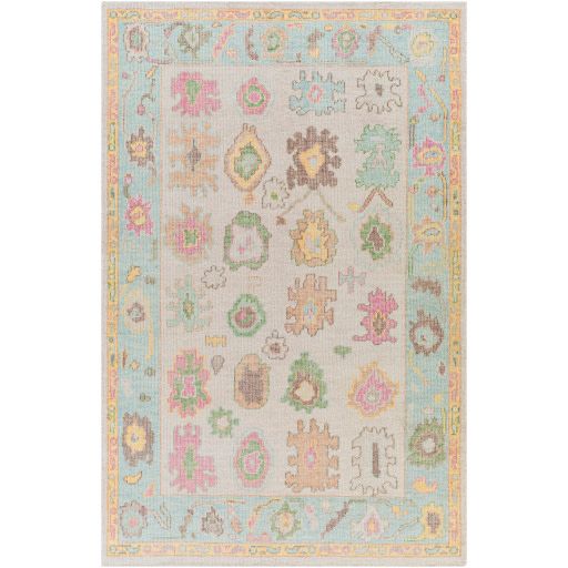 KARS 2301 RUG, Size: (2&#39; x 3&#39;)