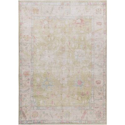 KEMER 2305 RUG