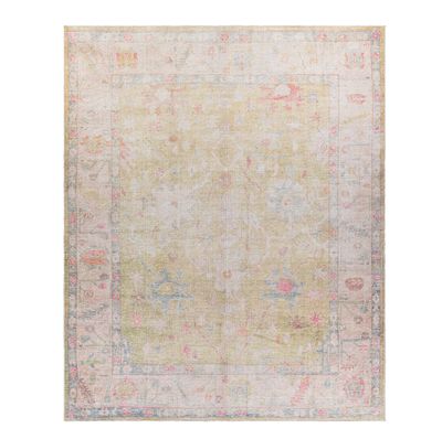 KEMER 2305 RUG