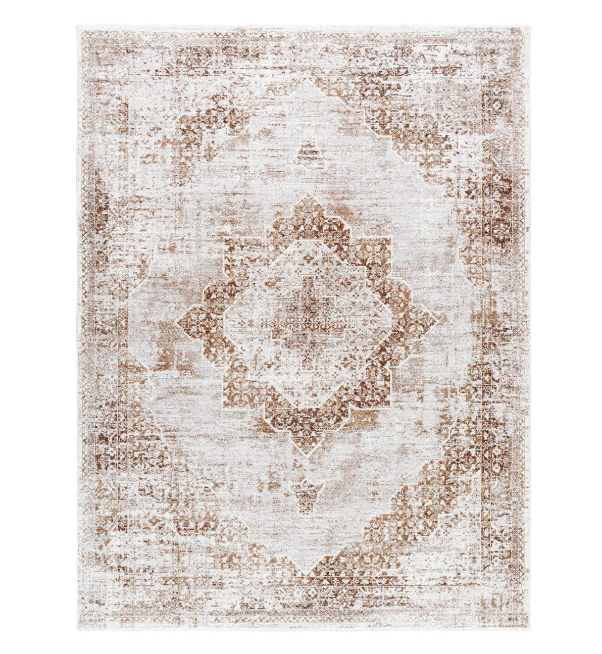 MONTREAL 2306 RUG, Size: (5&#39;3&quot; x 7&#39;6&quot;)