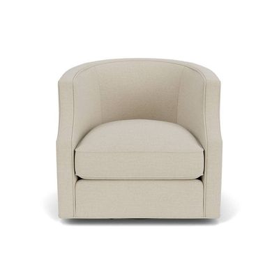 WILLOW SWIVEL CHAIR-ST