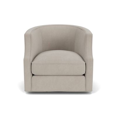 WILLOW SWIVEL CHAIR-ST