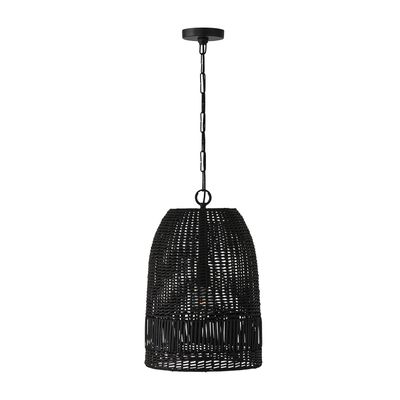 NAOMI 1-LIGHT MEDIUM PENDANT 