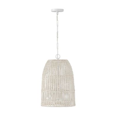 NAOMI 1-LIGHT MEDIUM PENDANT 