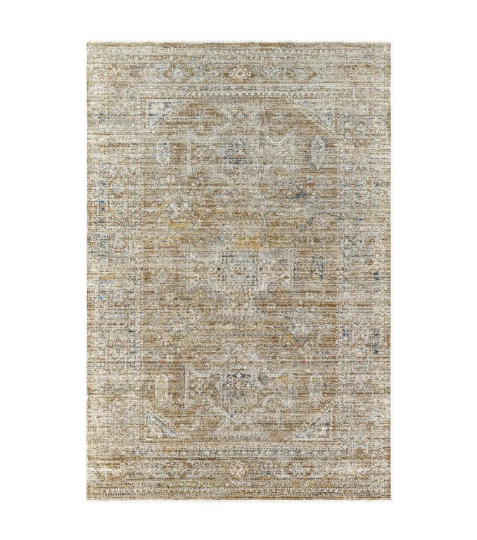 MARGARET 2302 RUG, Size: (5&#39;3&quot; x 7&#39;10&quot;)