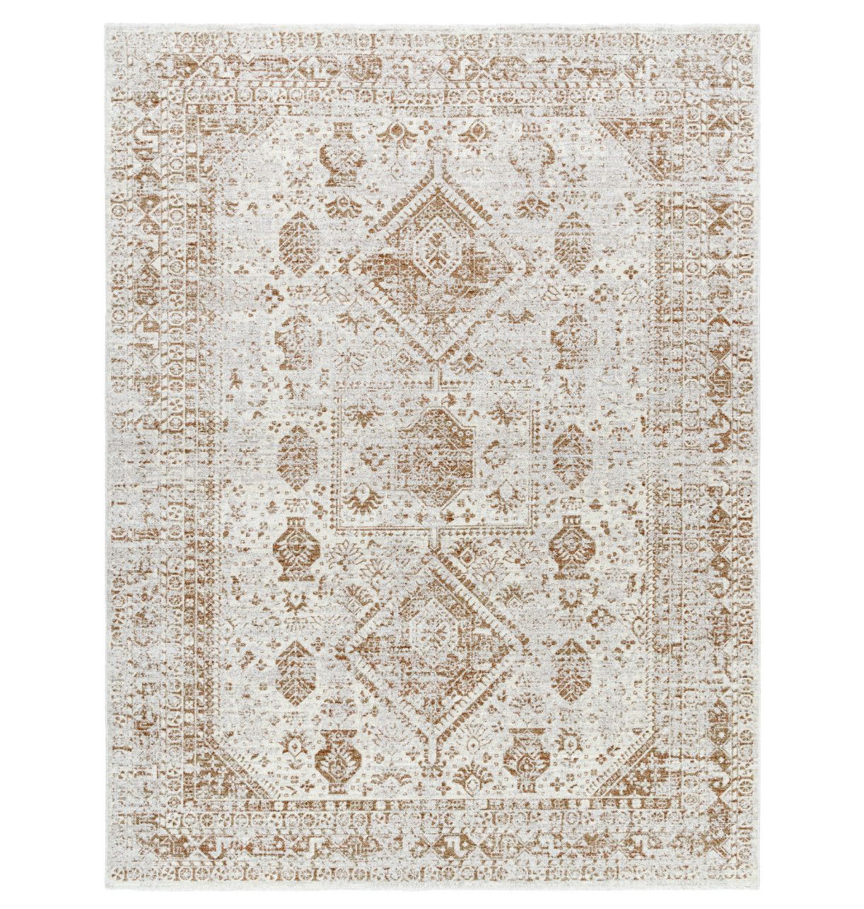 MONTREAL 2300 RUG, Size: (5&#39;3&quot; x 7&#39;6&quot;)