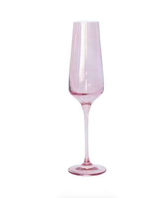 ESTELLE SINGLE CHAMPAGNE FLUTE