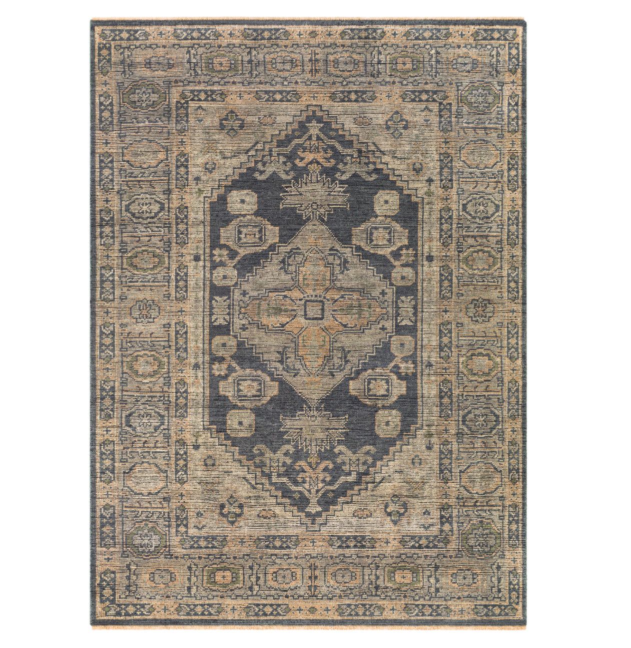 REIGN 2309 RUG, Size: (2&#39; x 3&#39;)