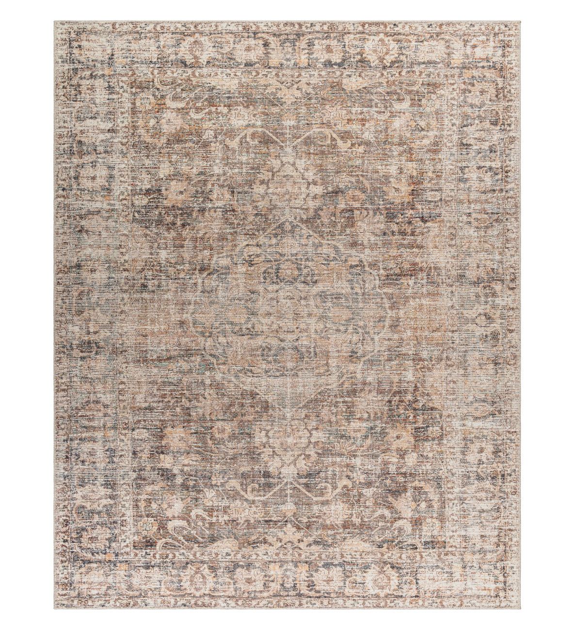 MARLENE 2301 RUG, Size: (3&#39;10&quot; x 5&#39;7&quot;)