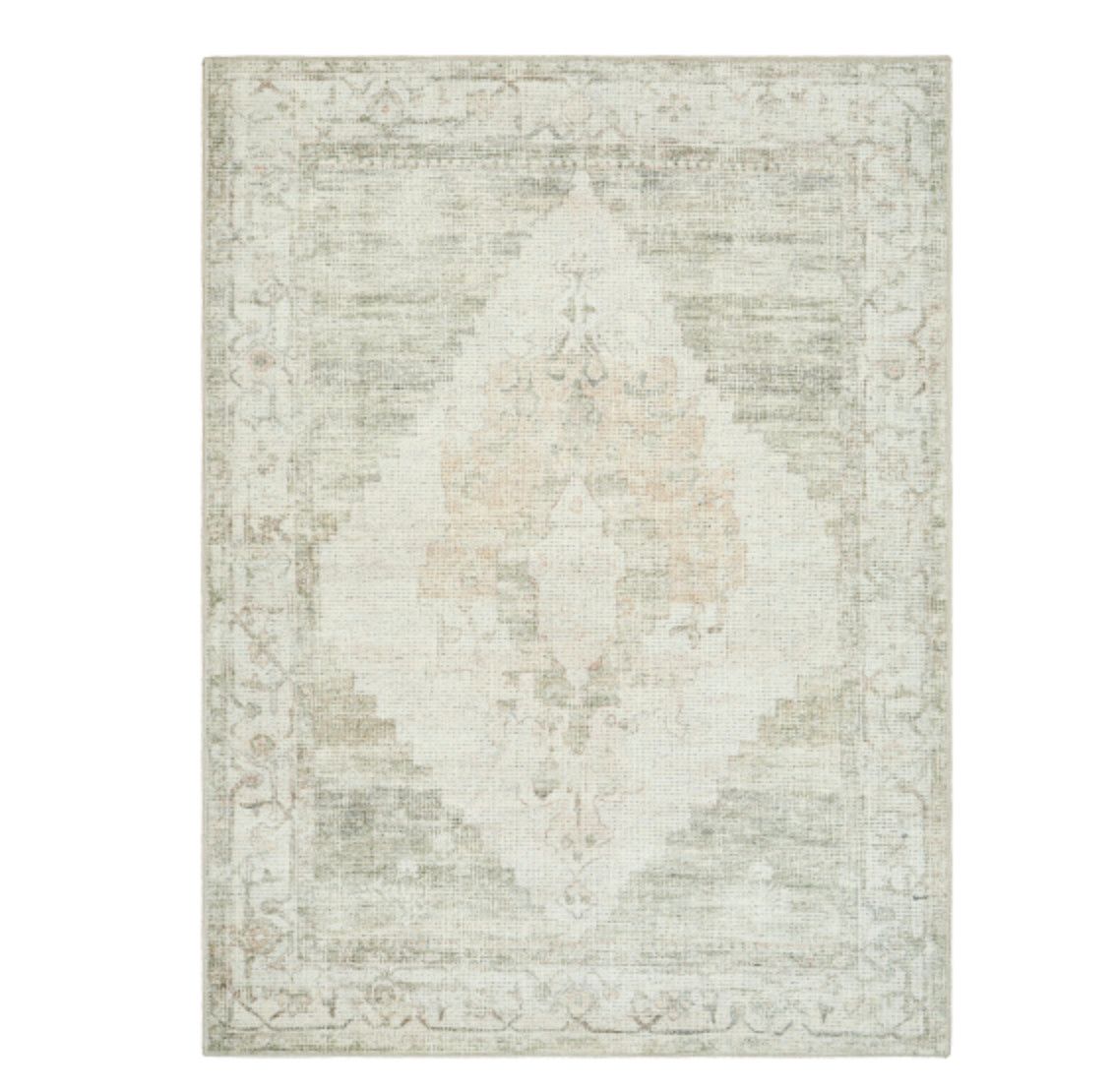 LUCA 2302 RUG, Size: (3&#39;11&quot; x 5&#39;7&quot;)