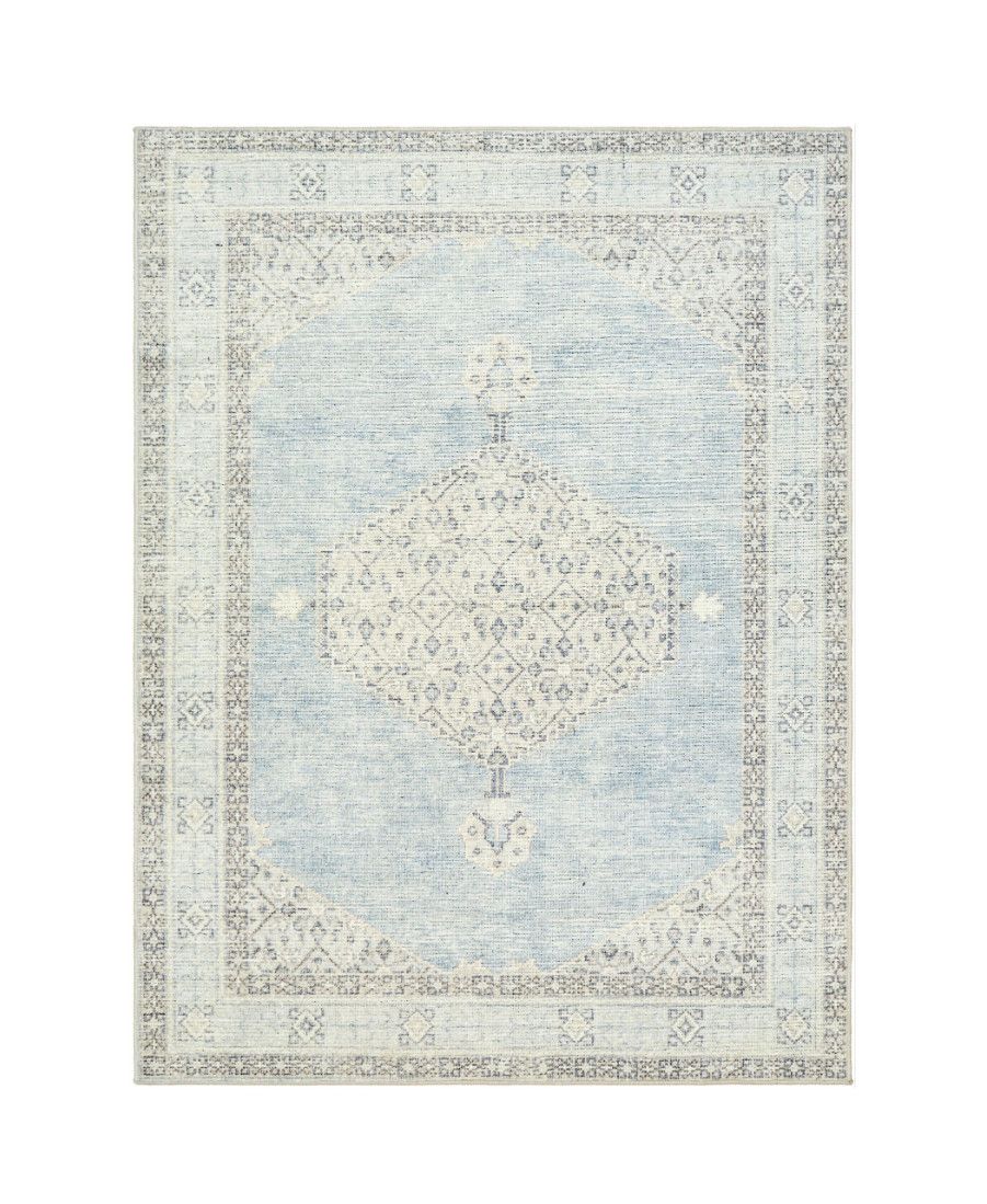 LILA 2303 RUG, Size: (3&#39;11&quot; x 5&#39;7&quot;)