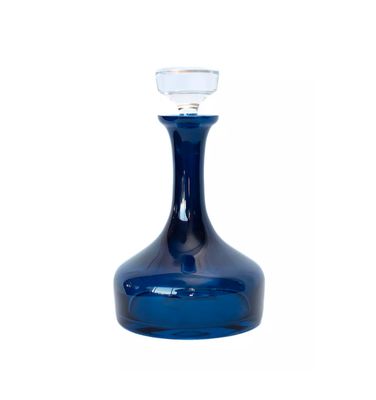ESTELLE VOGUE DECANTER 