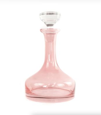 ESTELLE VOGUE DECANTER 